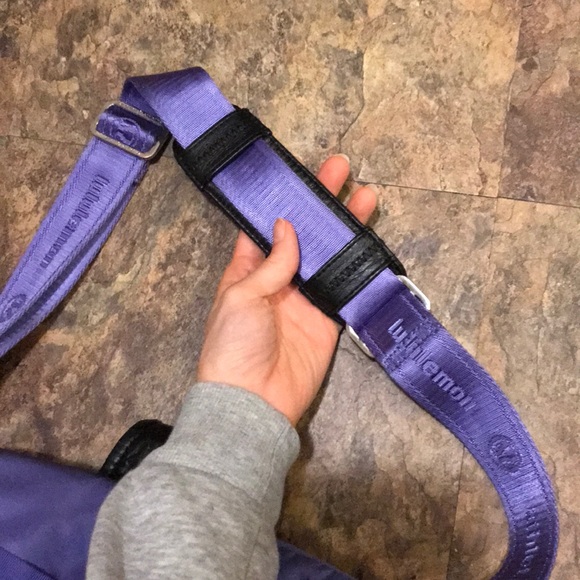 Lululemon Gym Bag - Picture 5 of 6